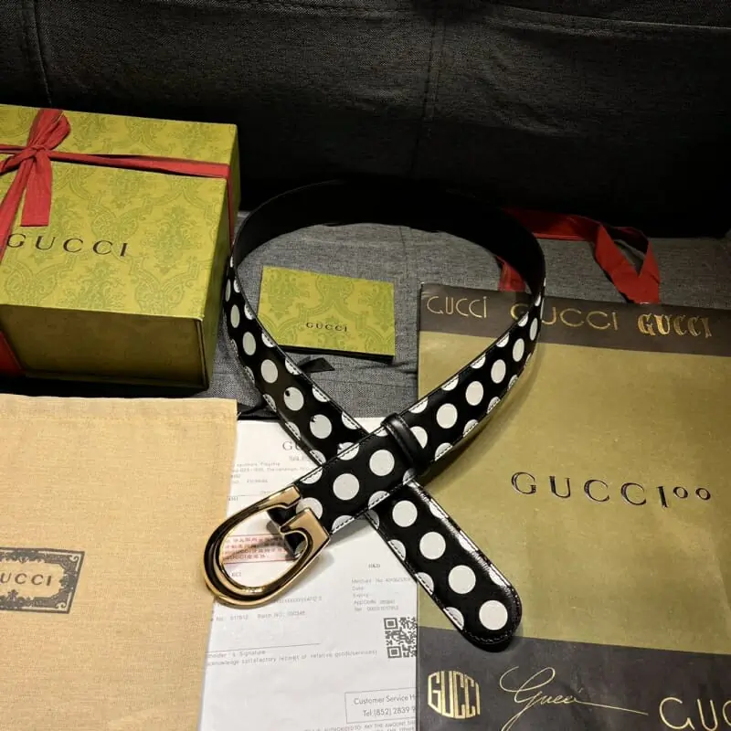 gucci aaa quality Ceintures s_1106b521